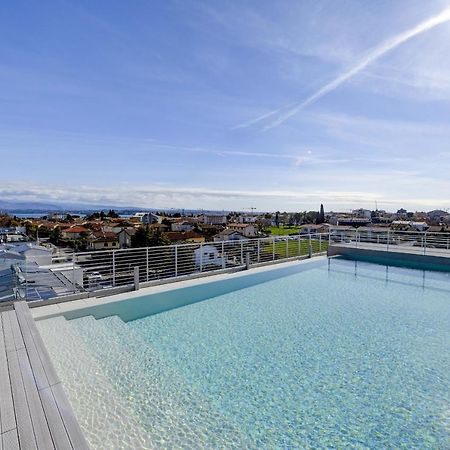Opalia Residence - Garda Lake Lifestyle Apartment Песк'єра-дель-Гарда Екстер'єр фото