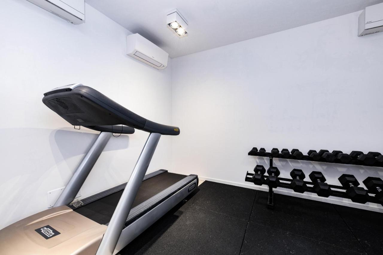 Opalia Residence - Garda Lake Lifestyle Apartment Песк'єра-дель-Гарда Екстер'єр фото