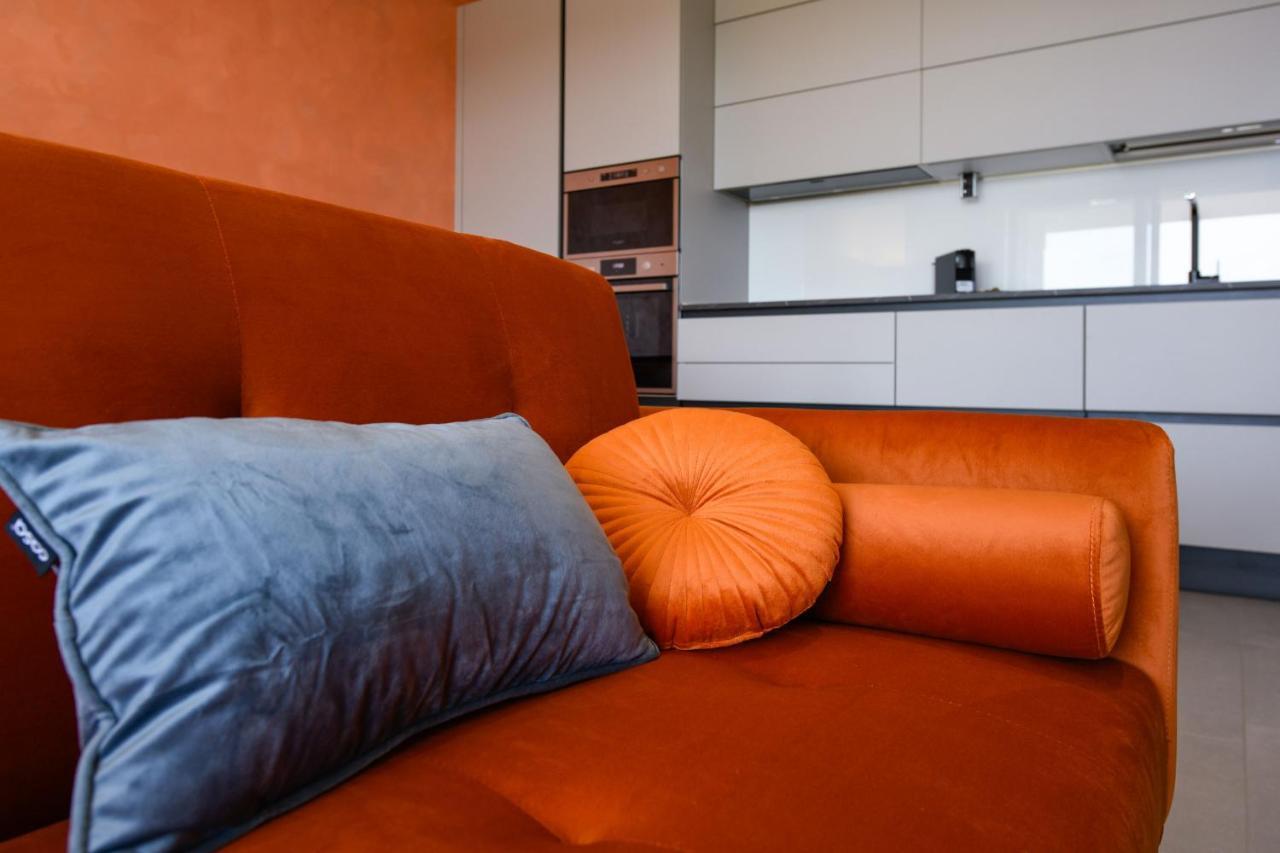 Opalia Residence - Garda Lake Lifestyle Apartment Песк'єра-дель-Гарда Екстер'єр фото