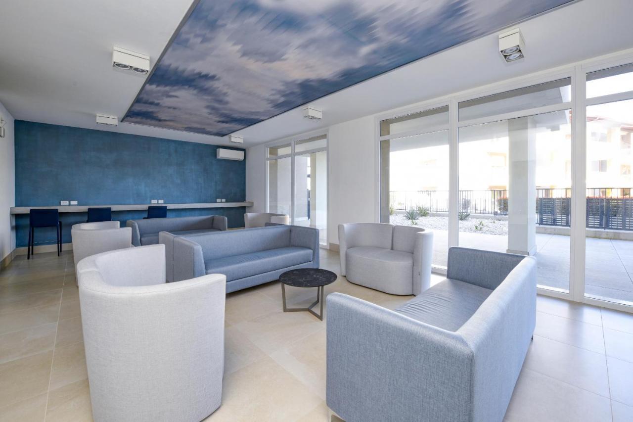 Opalia Residence - Garda Lake Lifestyle Apartment Песк'єра-дель-Гарда Екстер'єр фото